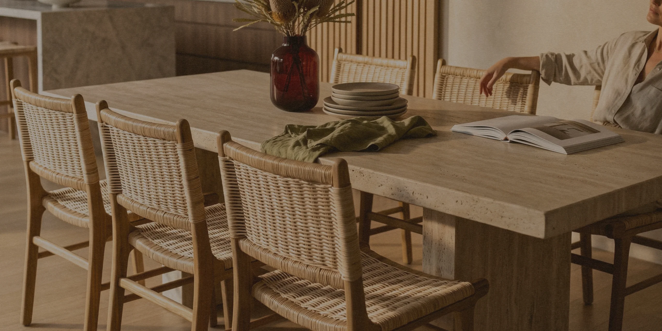 Timeless Design, Lasting Style