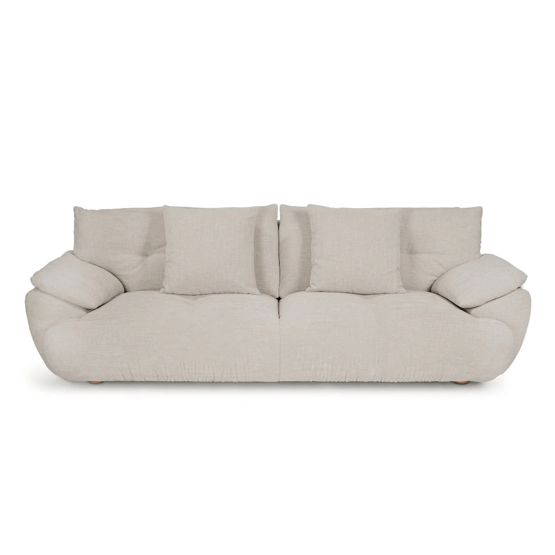 Asra 3 Seater Lounge