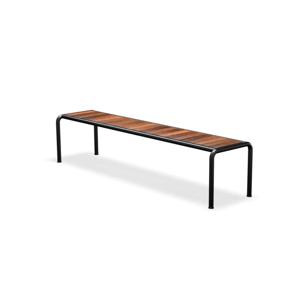 Avanti Bench Long 200cm - Ash
