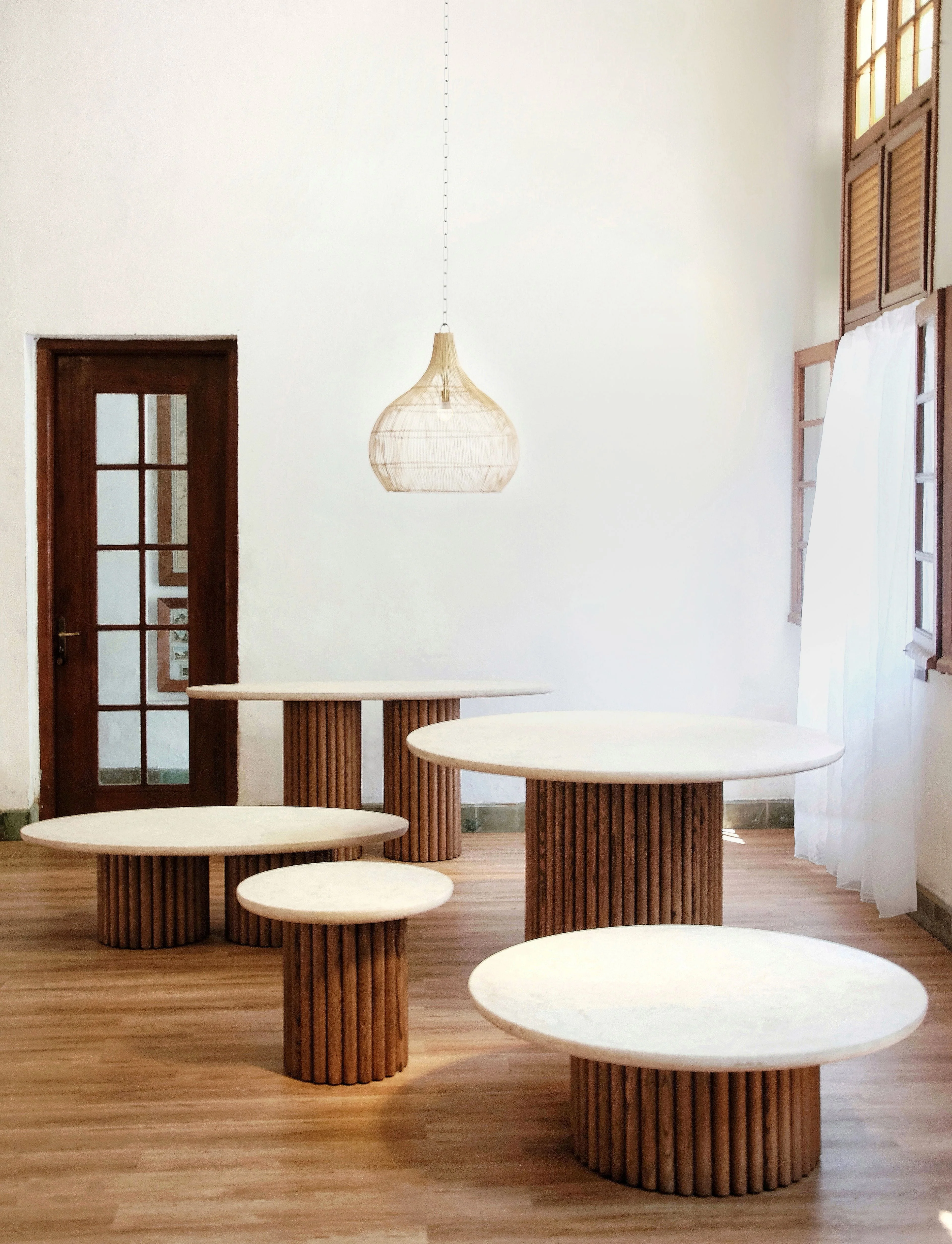 Biella Side Table - Image 6