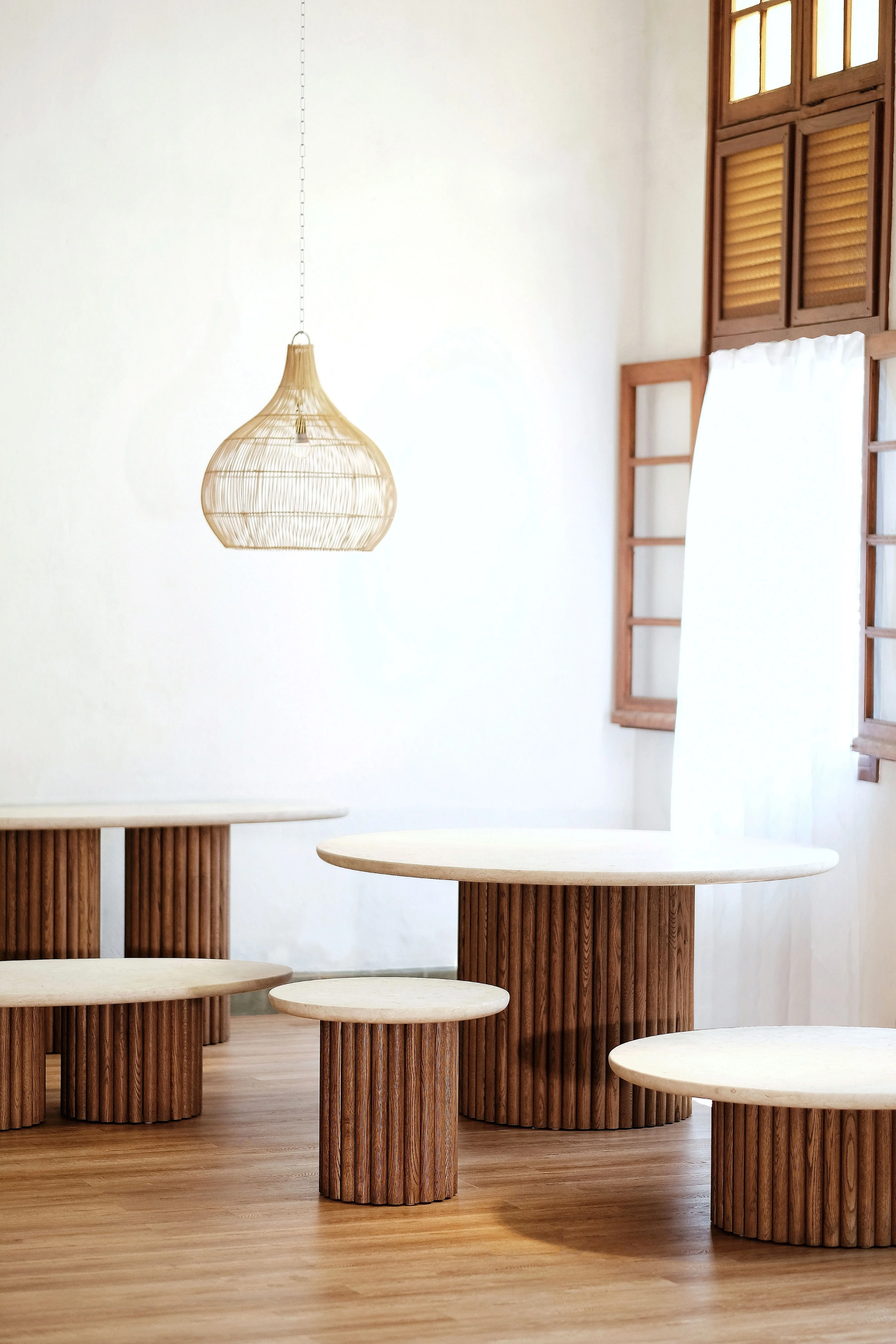 Biella Side Table - Image 7