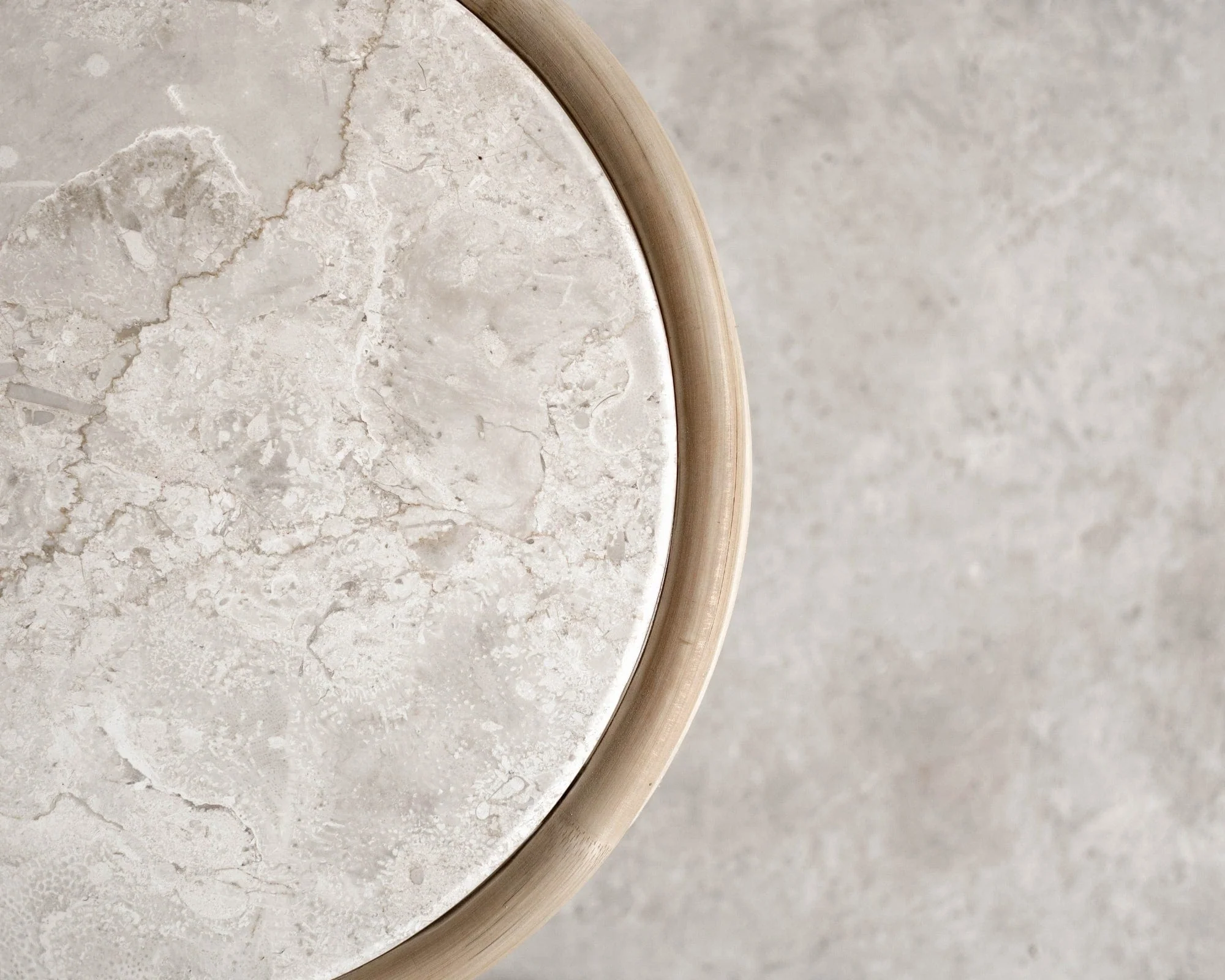 Cali Side Table - Image 4