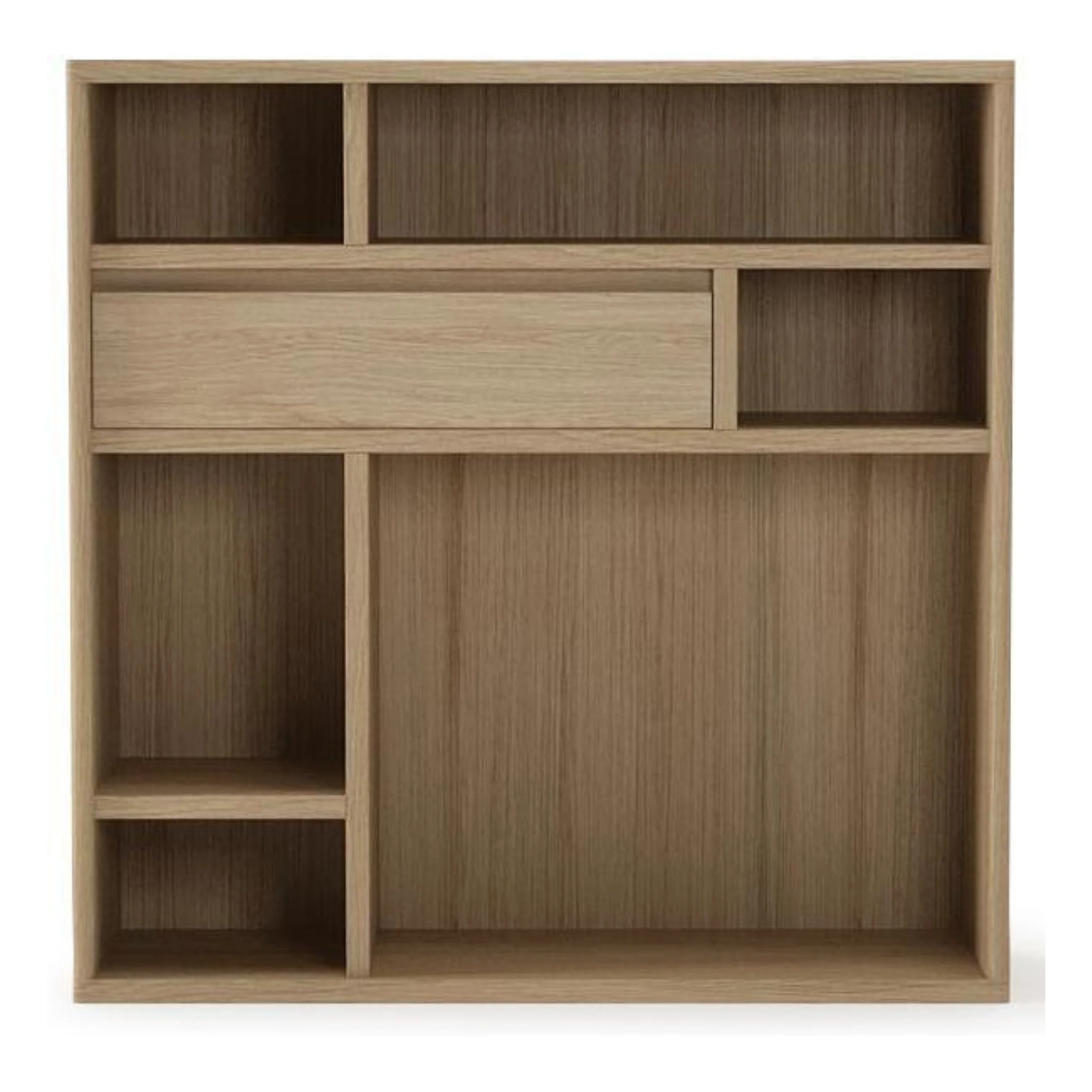 Circa Cupboard Combo - European Oak