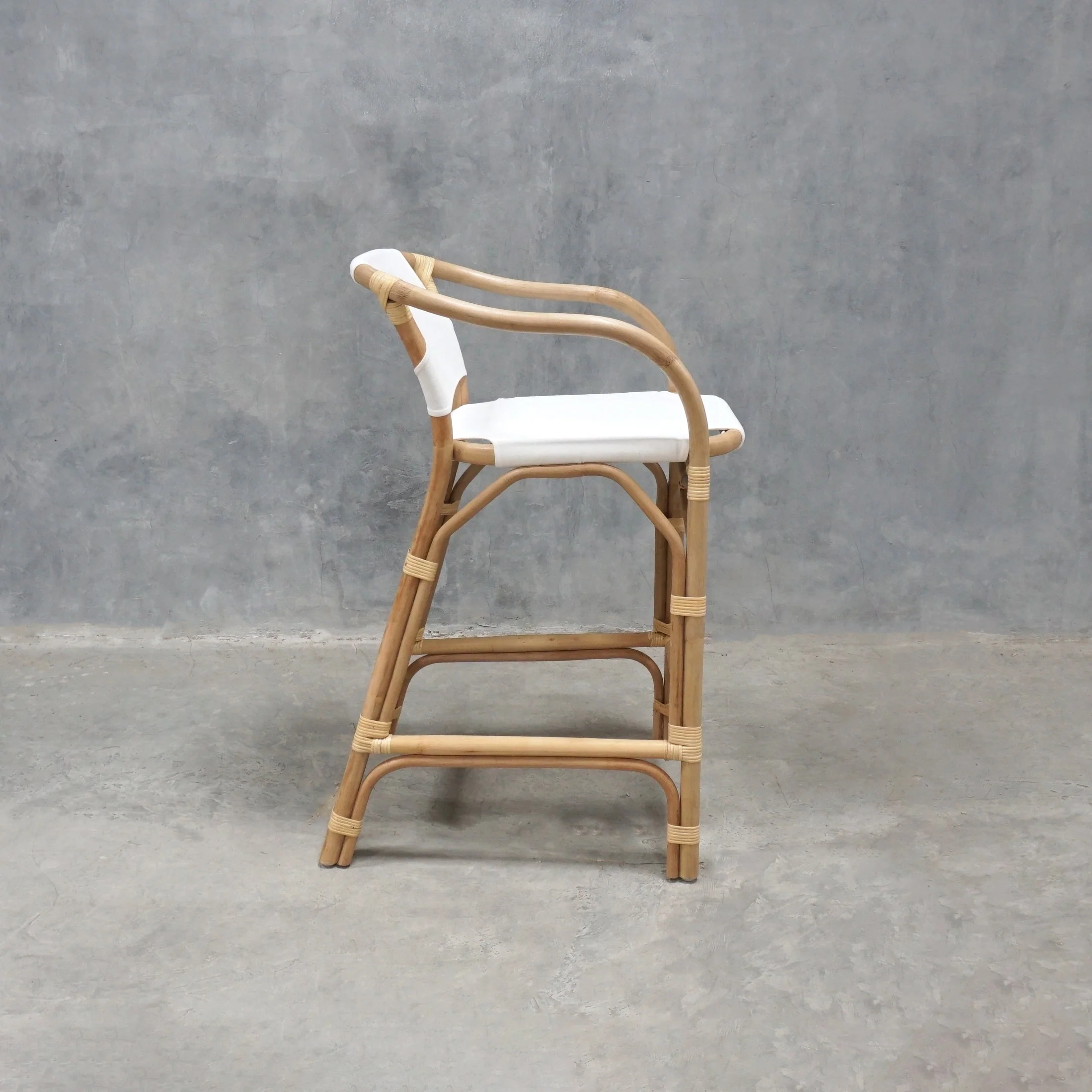 Cordoba Counter Stool - Image 6