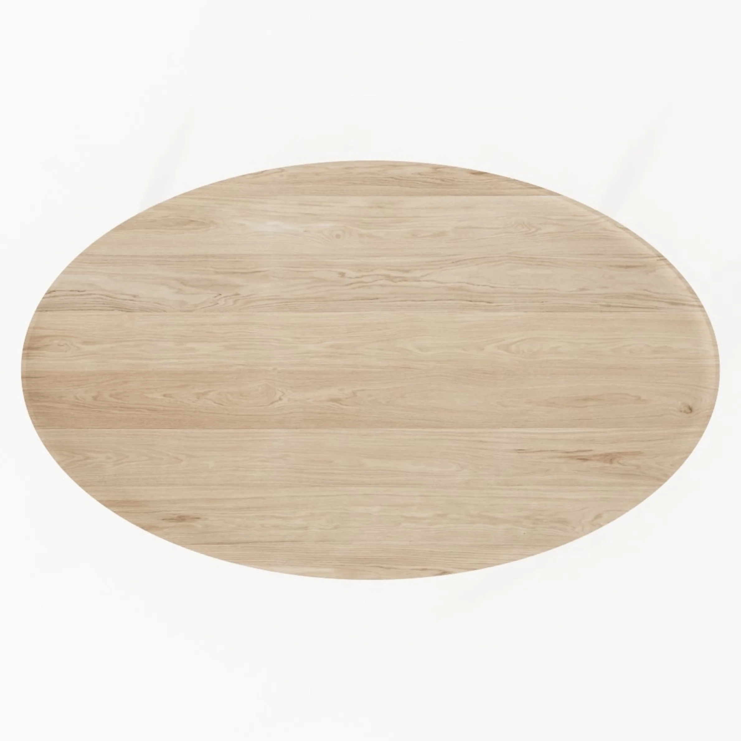 East Coffee Table - European Oak - Image 3
