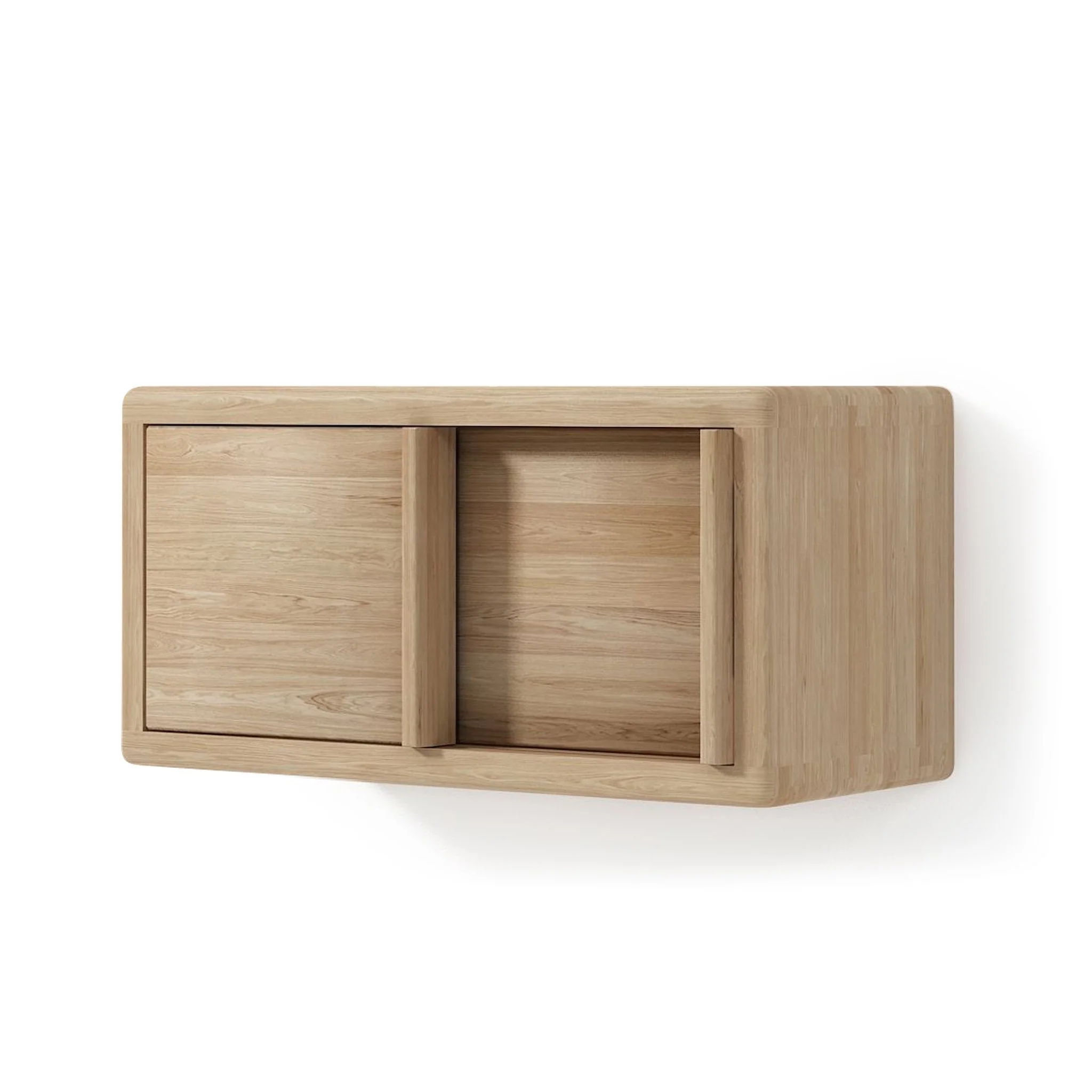 East Hanging Wall Unit - European Oak