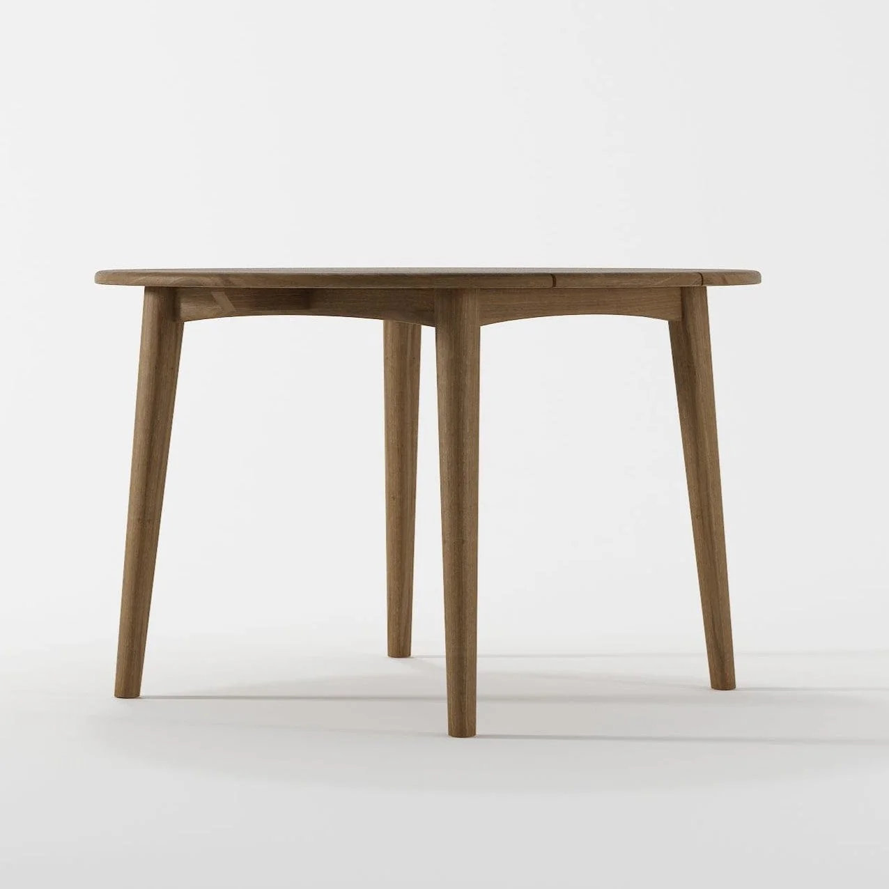 Grasshopper Outdoor Round Dining Table 120(CM) - Image 3