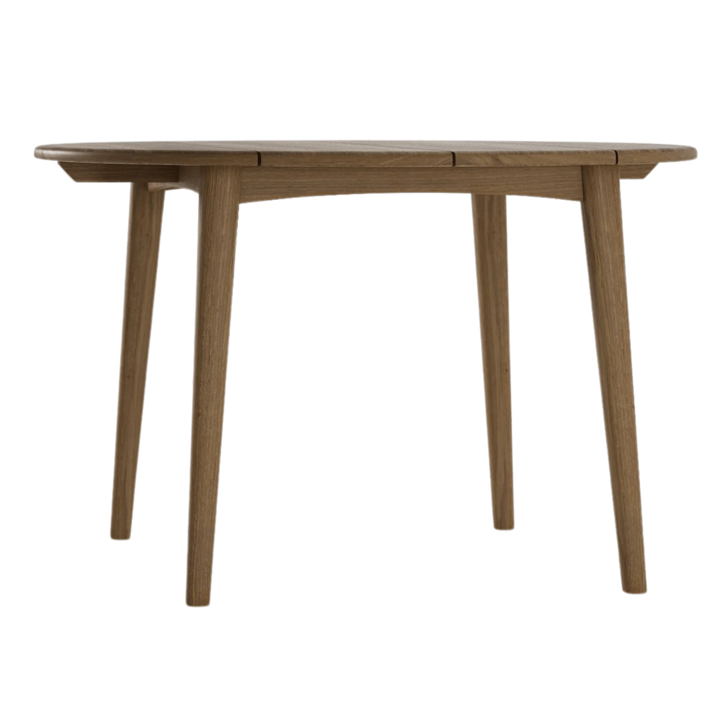 Grasshopper Outdoor Round Dining Table 120(CM) - Image 4