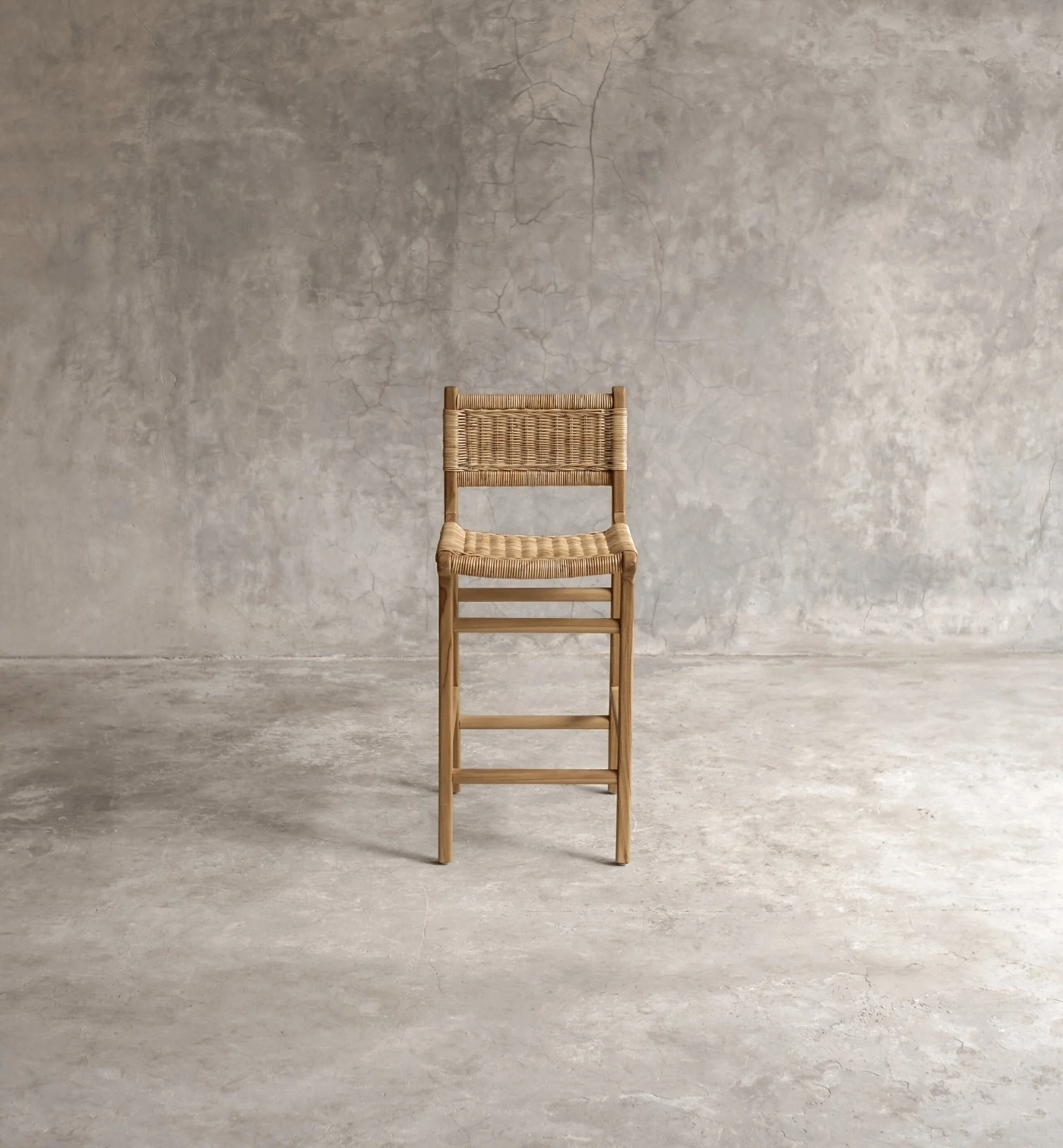 Husk Counter Stool - Image 7