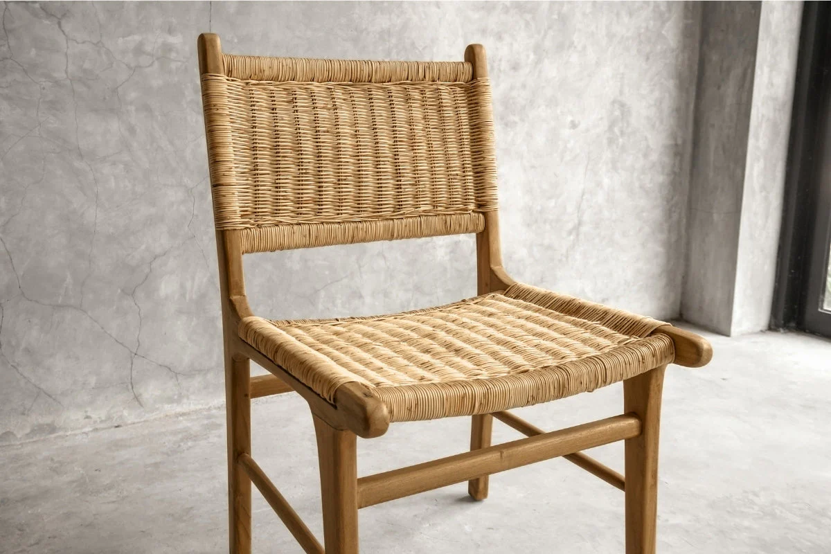 Husk Counter Stool - Image 9