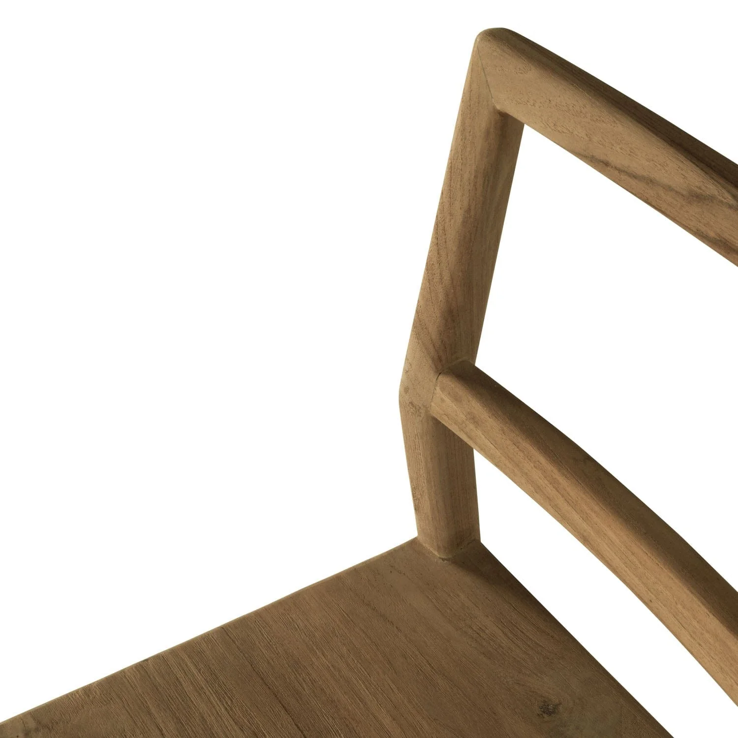 Jodoh Lineal Dining Chair - Image 4