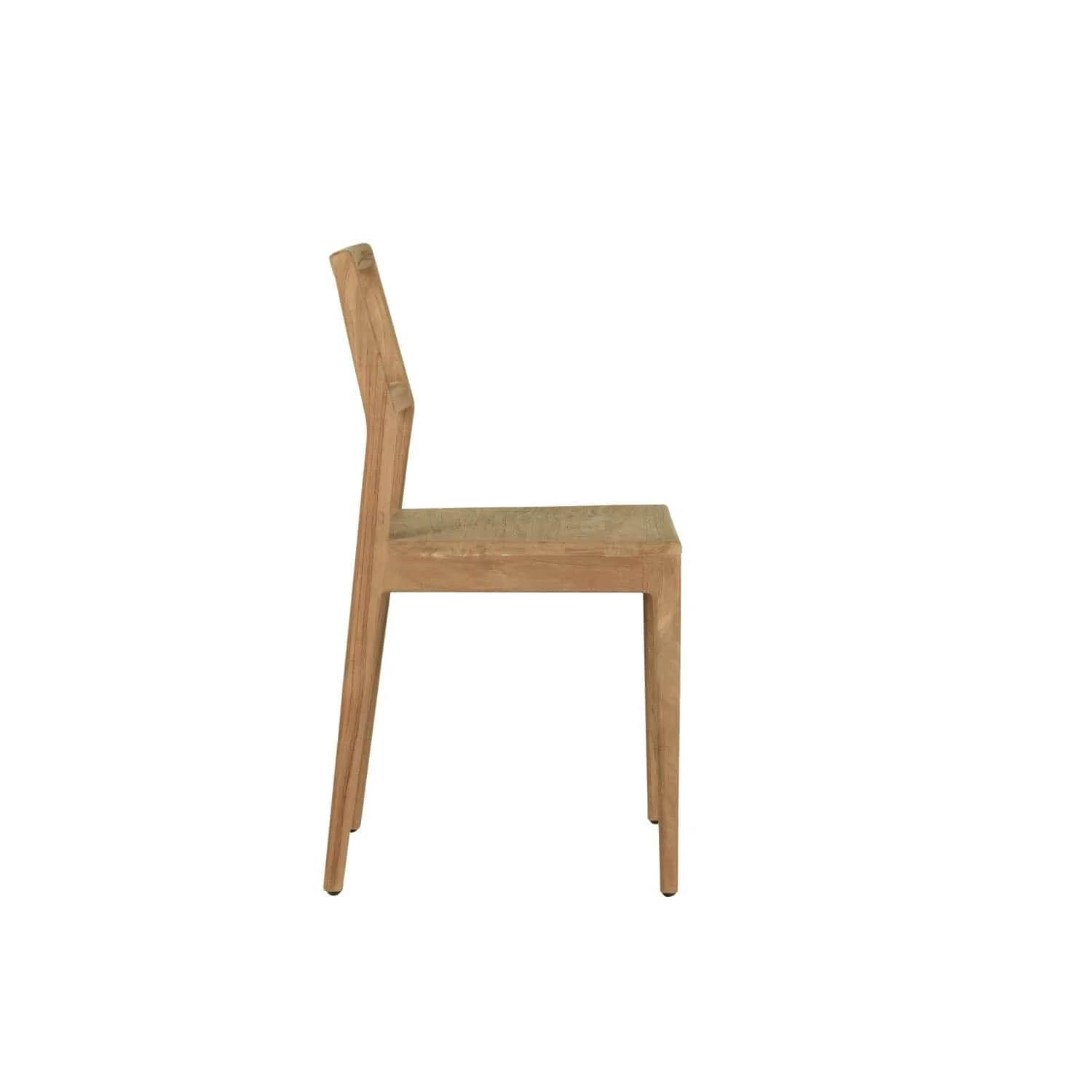 Jodoh Lineal Dining Chair - Image 5