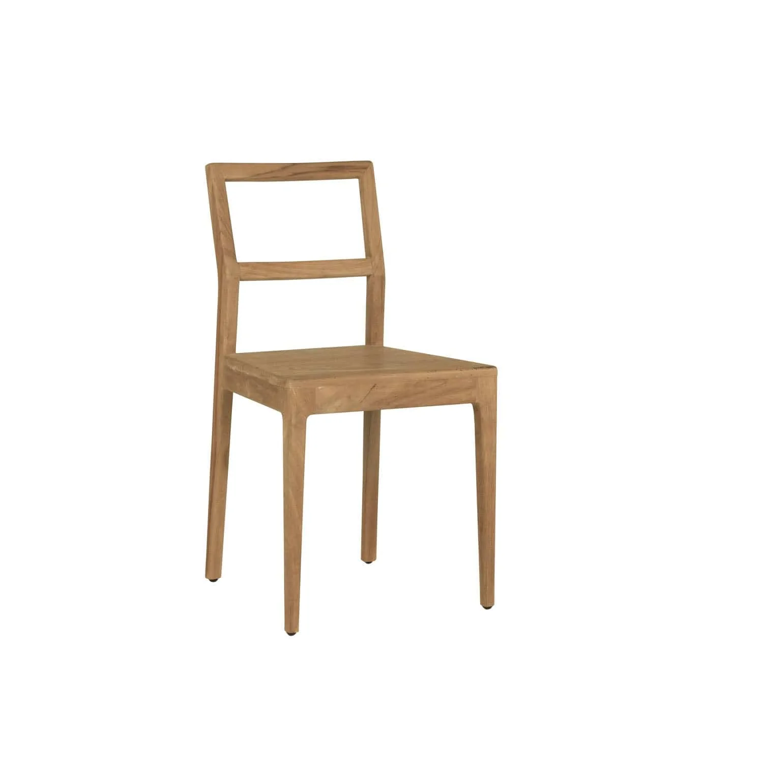 Jodoh Lineal Dining Chair - Image 6