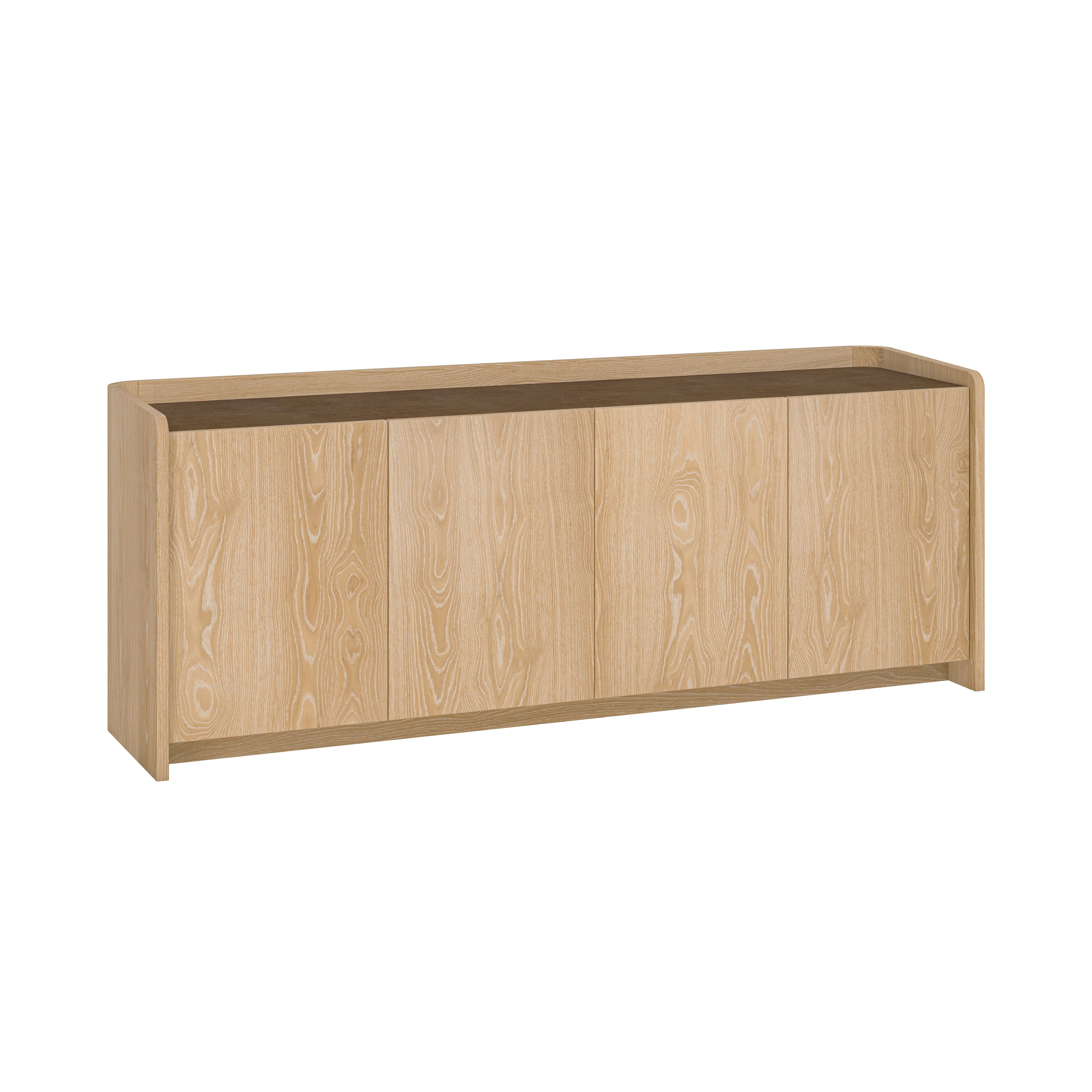 Laguna 4 door Sideboard - Image 4