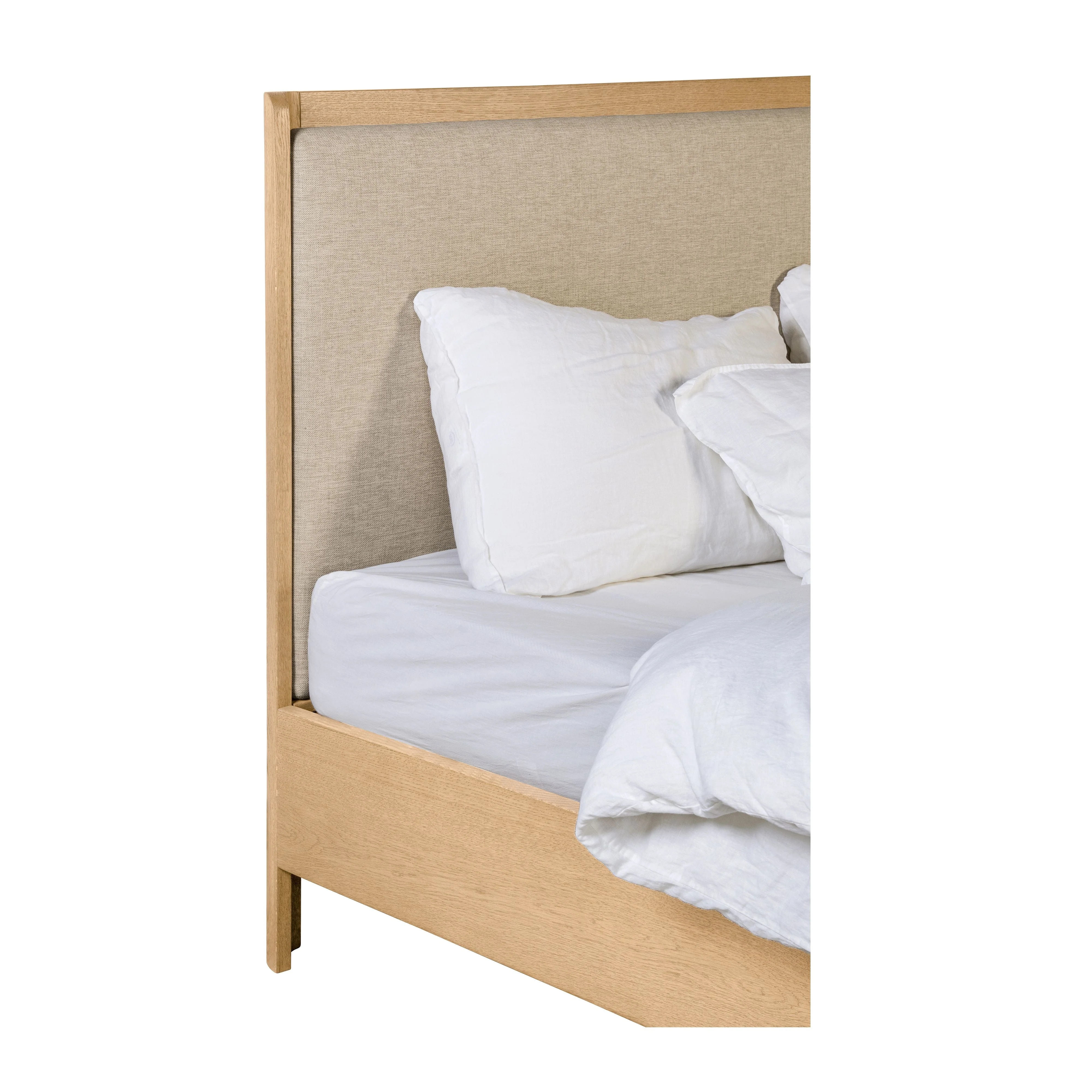 Laguna Queen Bed - Image 10
