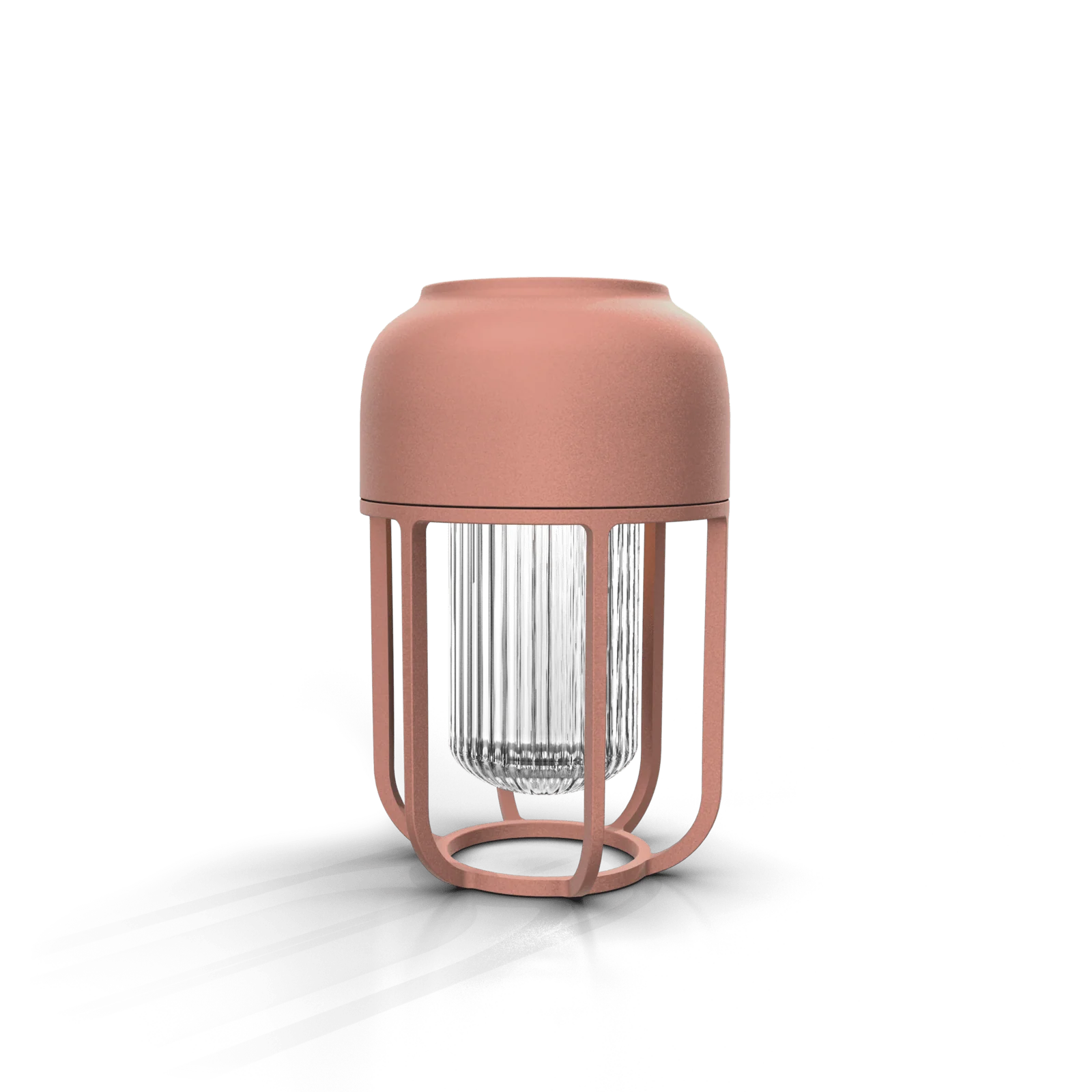 Light No 1 Powder