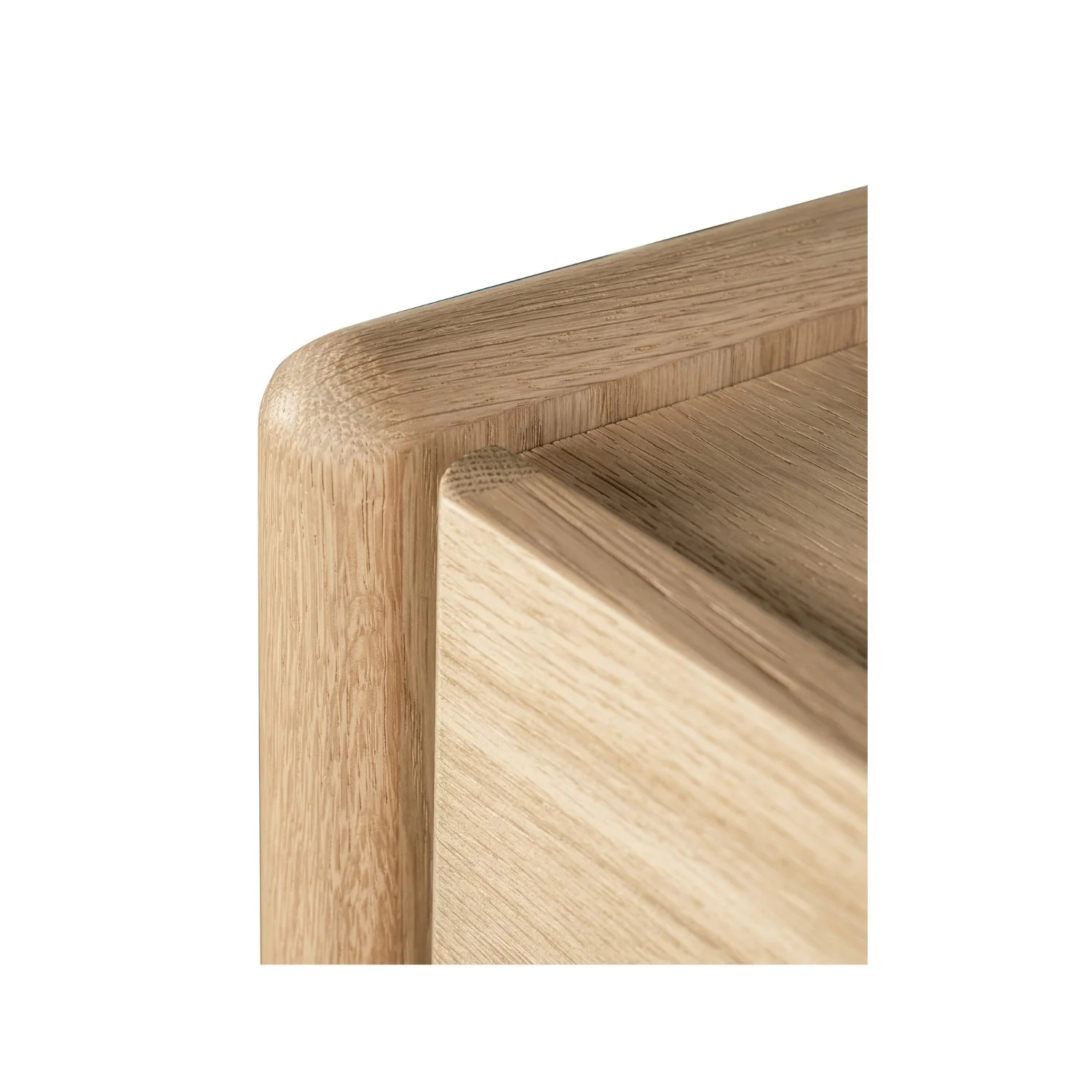 Loleta 3 drawer Chest - Image 6