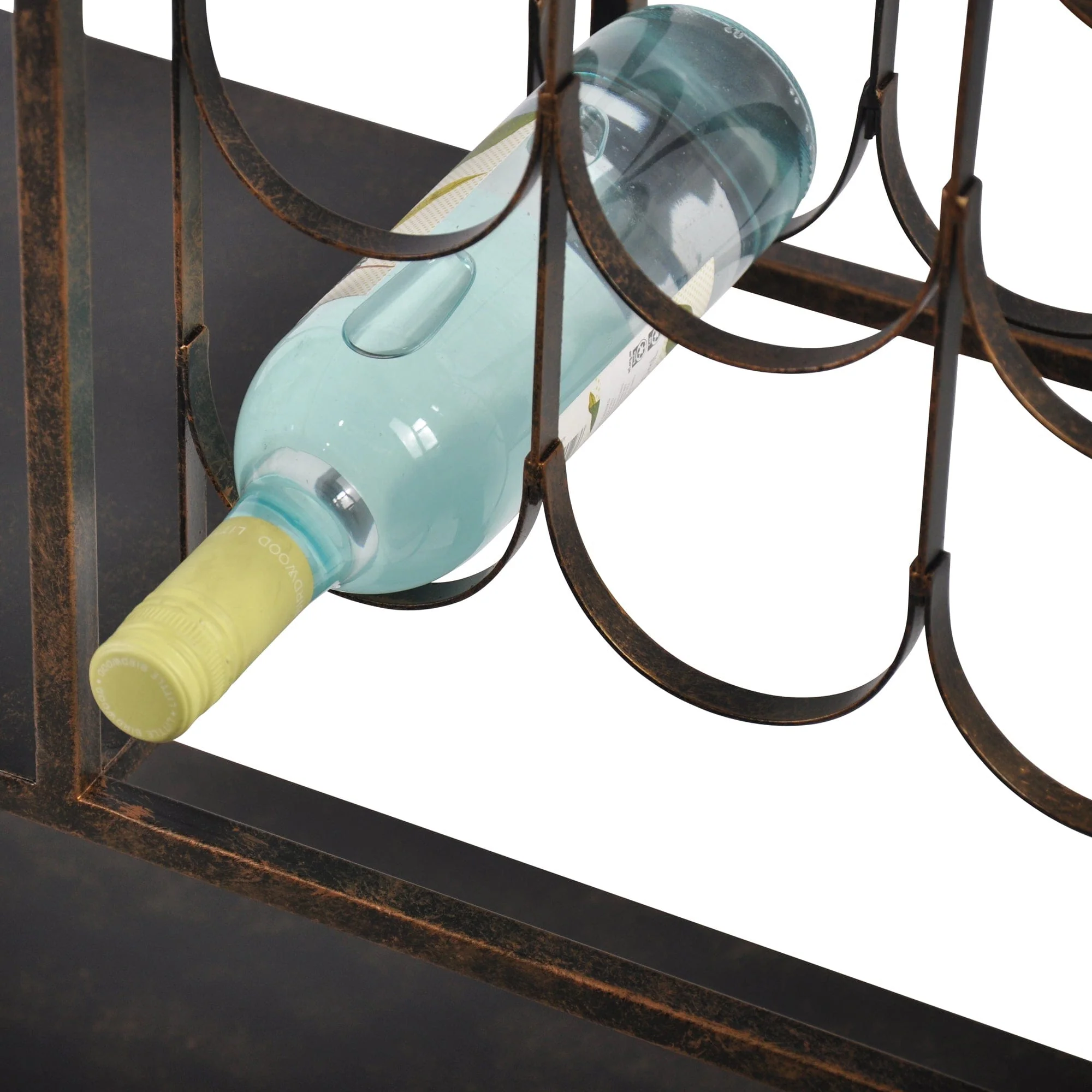 Luxe Drinks Trolley - Image 5