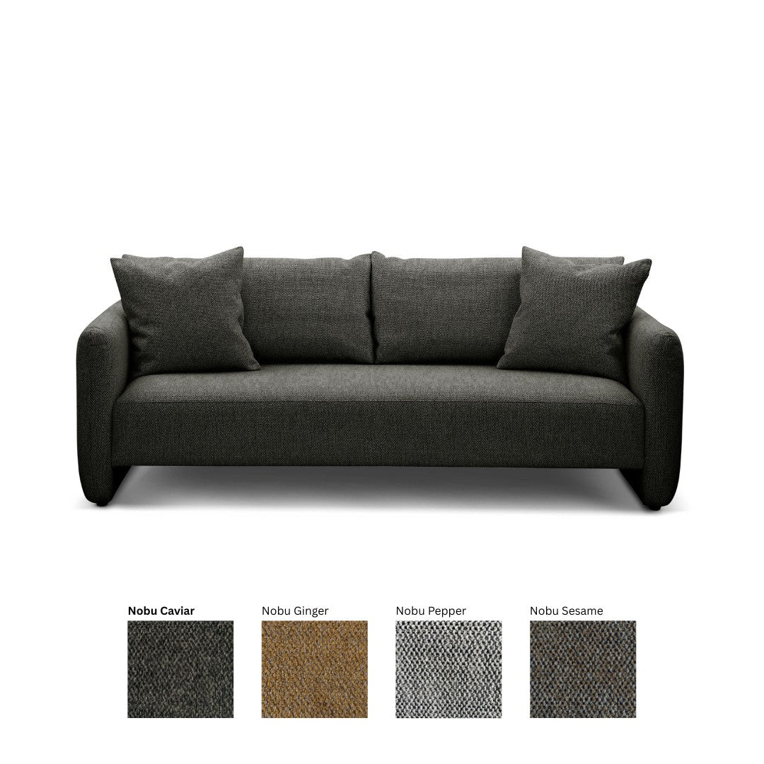 Malfy 3 Seat Lounge - Image 3