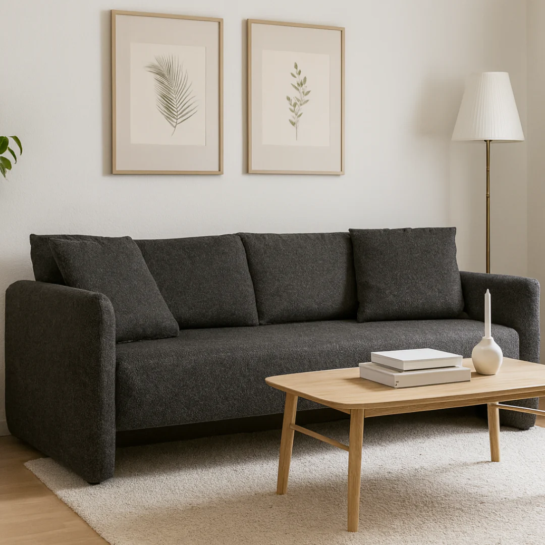 Malfy 3 Seat Lounge - Image 2