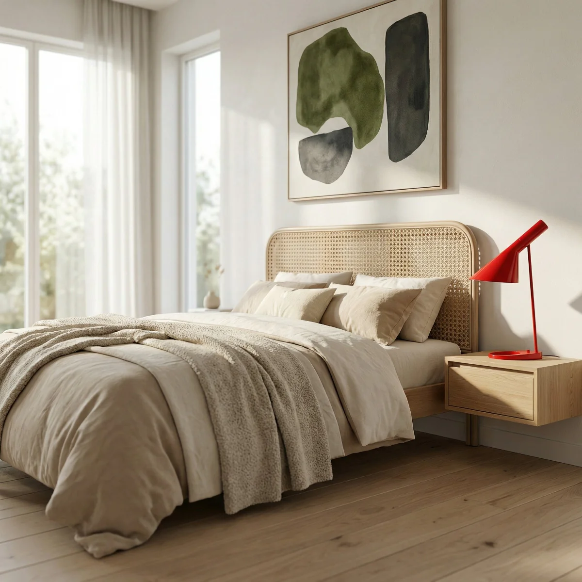 Marakesh King Headboard - Image 5