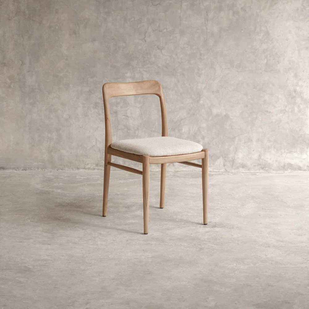 Mona Dining Chair - Image 4
