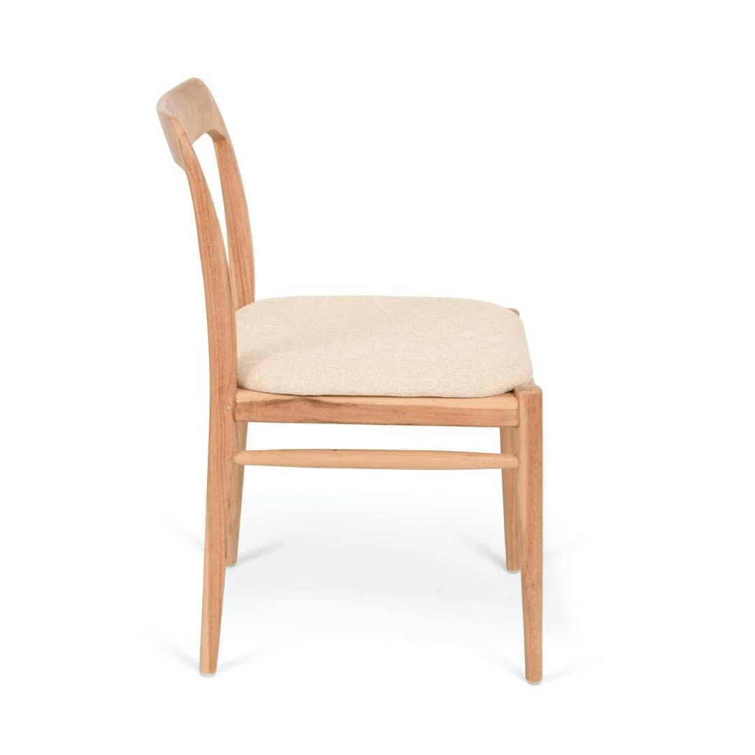 Mona Dining Chair - Image 7