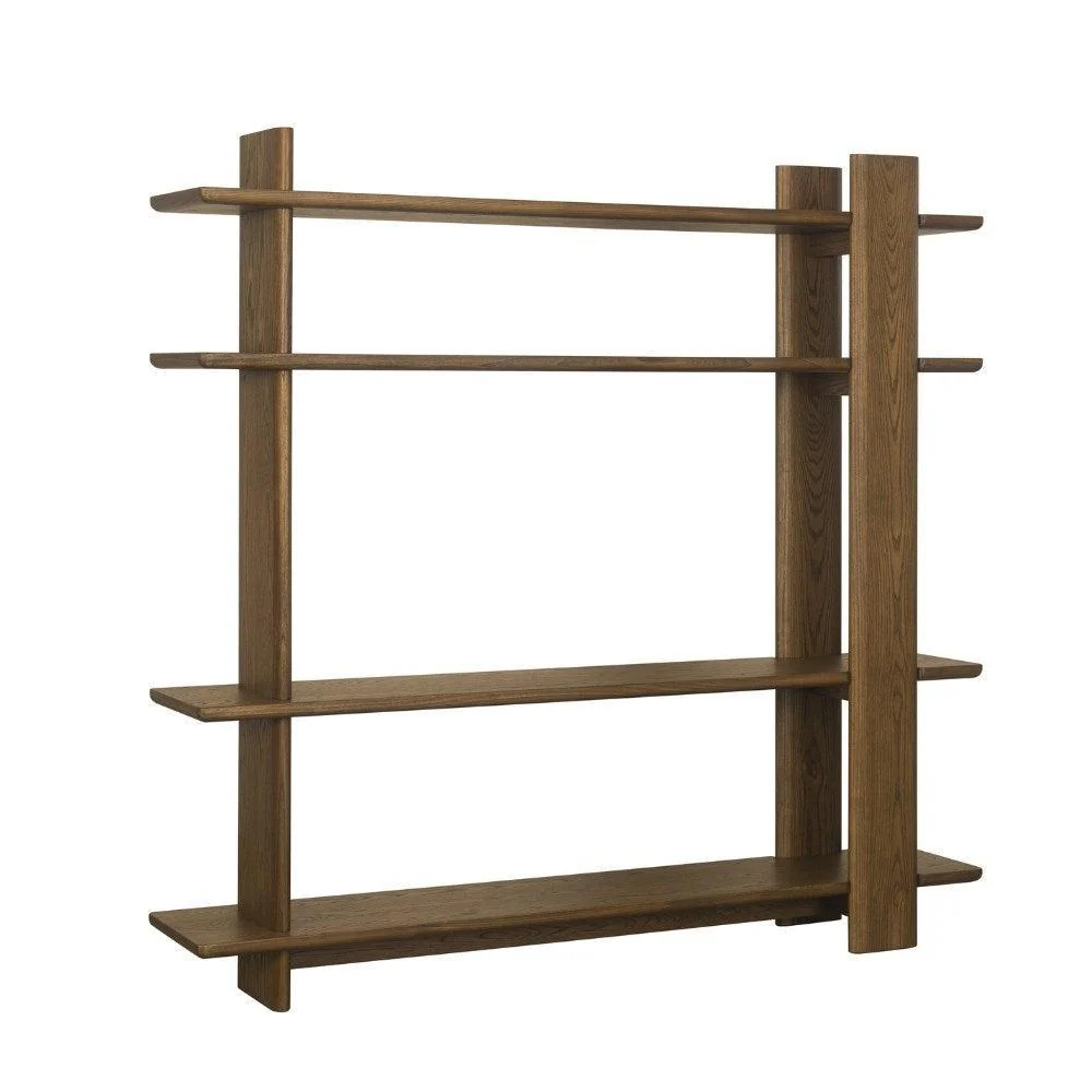 Montaro Bookcase