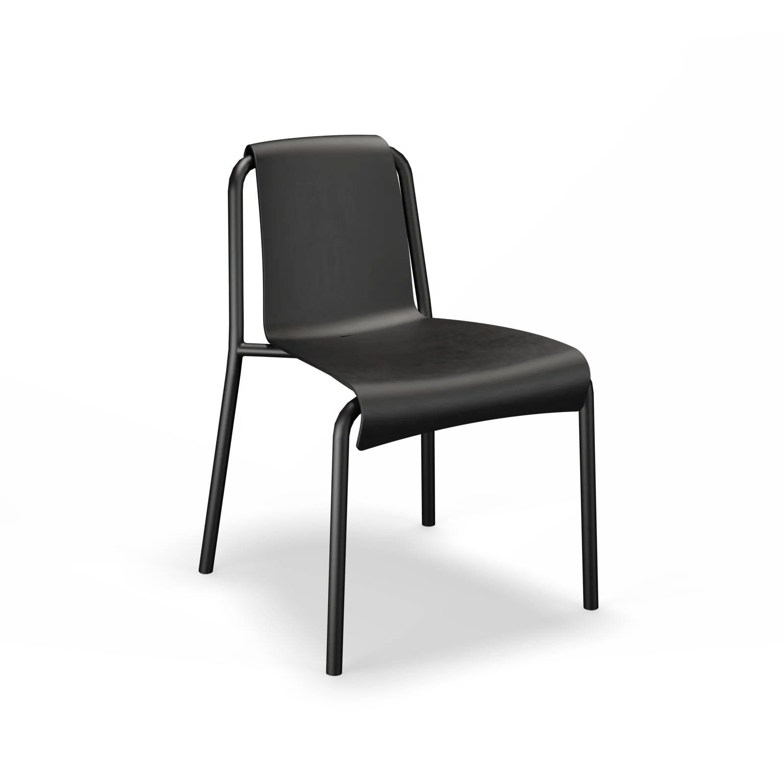 NAMI Dining Chair - Black