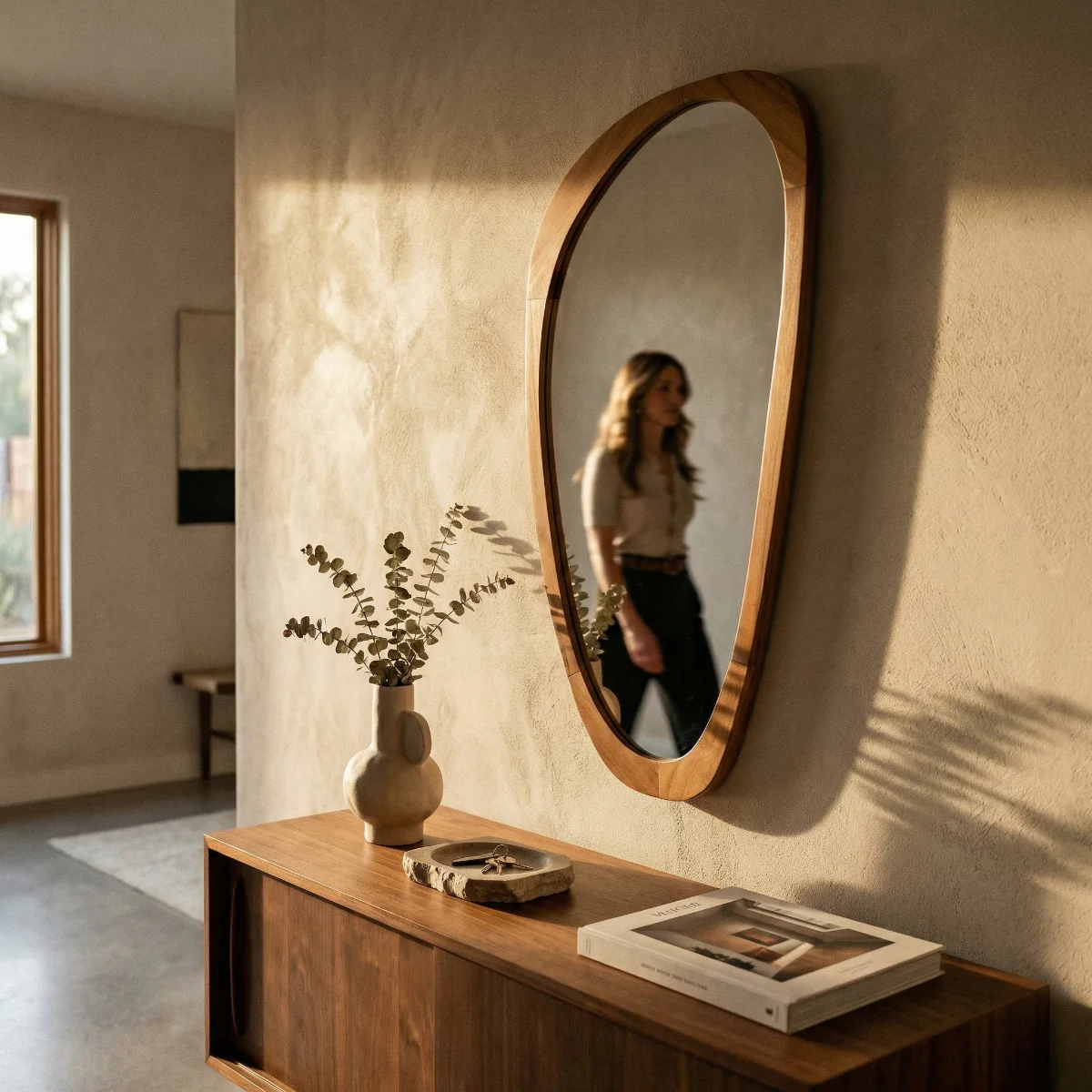 Peninsula Mirror Large - Image 3