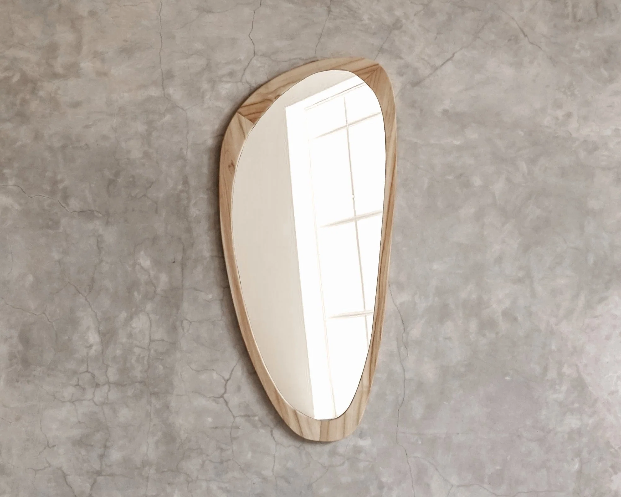 Peninsula Mirror Small - Image 2