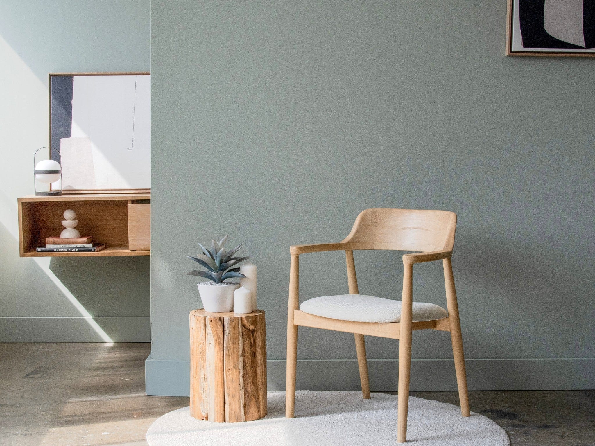 Providence Armchair - Image 4