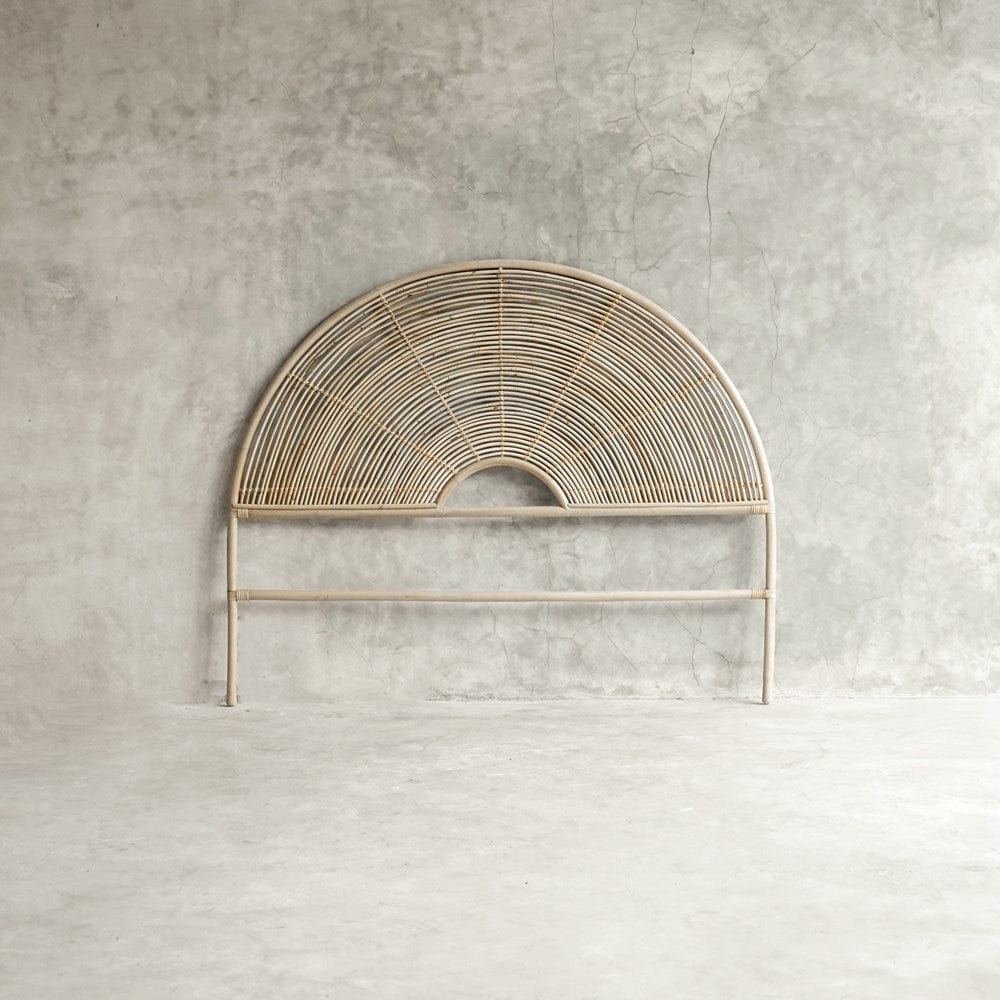 Sunrise King Headboard - Image 3