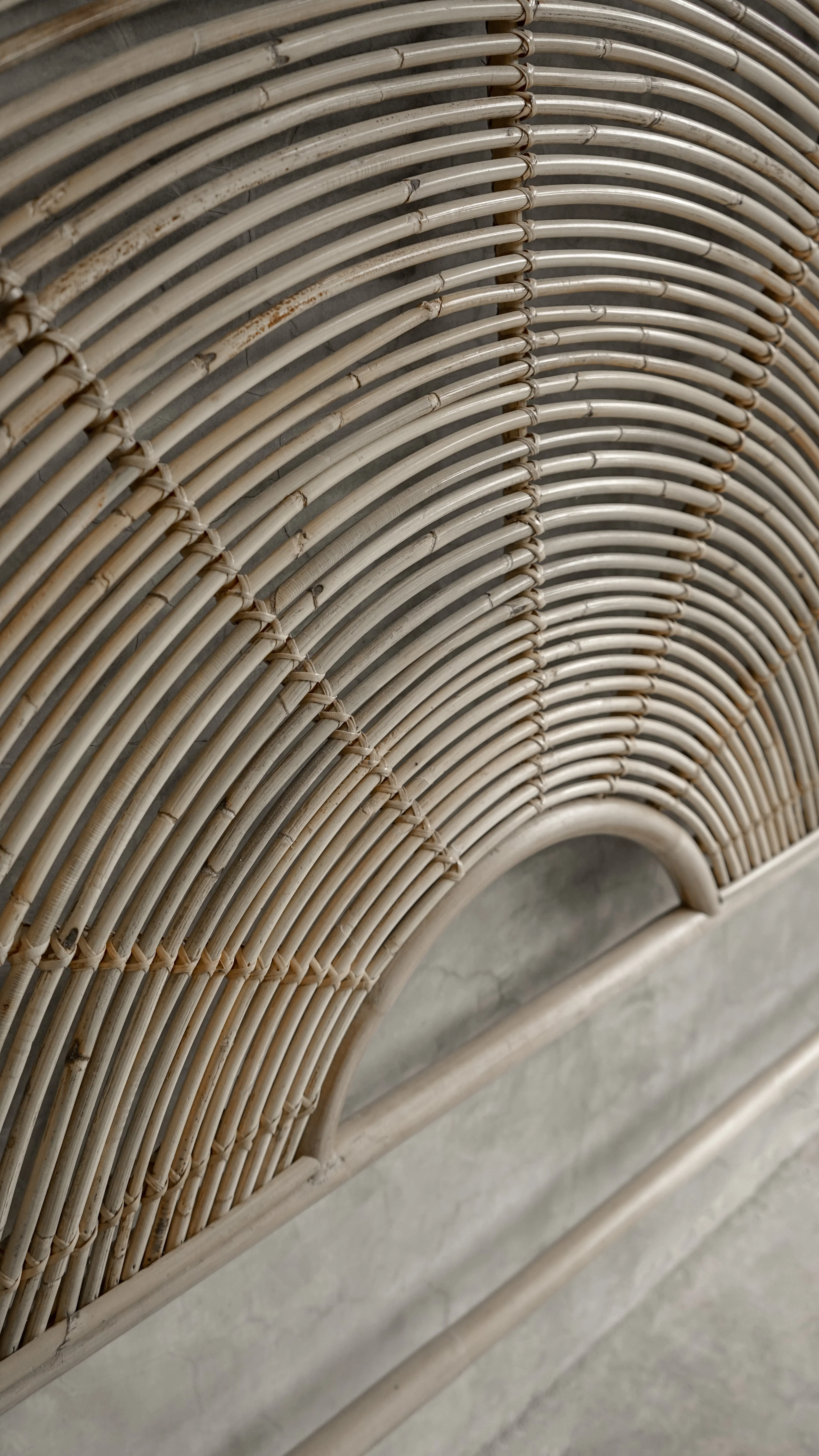 Sunrise King Headboard - Image 5