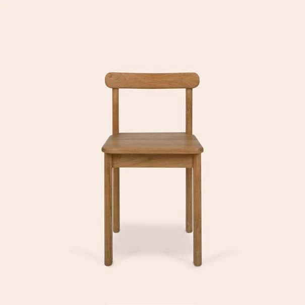Tari Dining Chair - Image 6