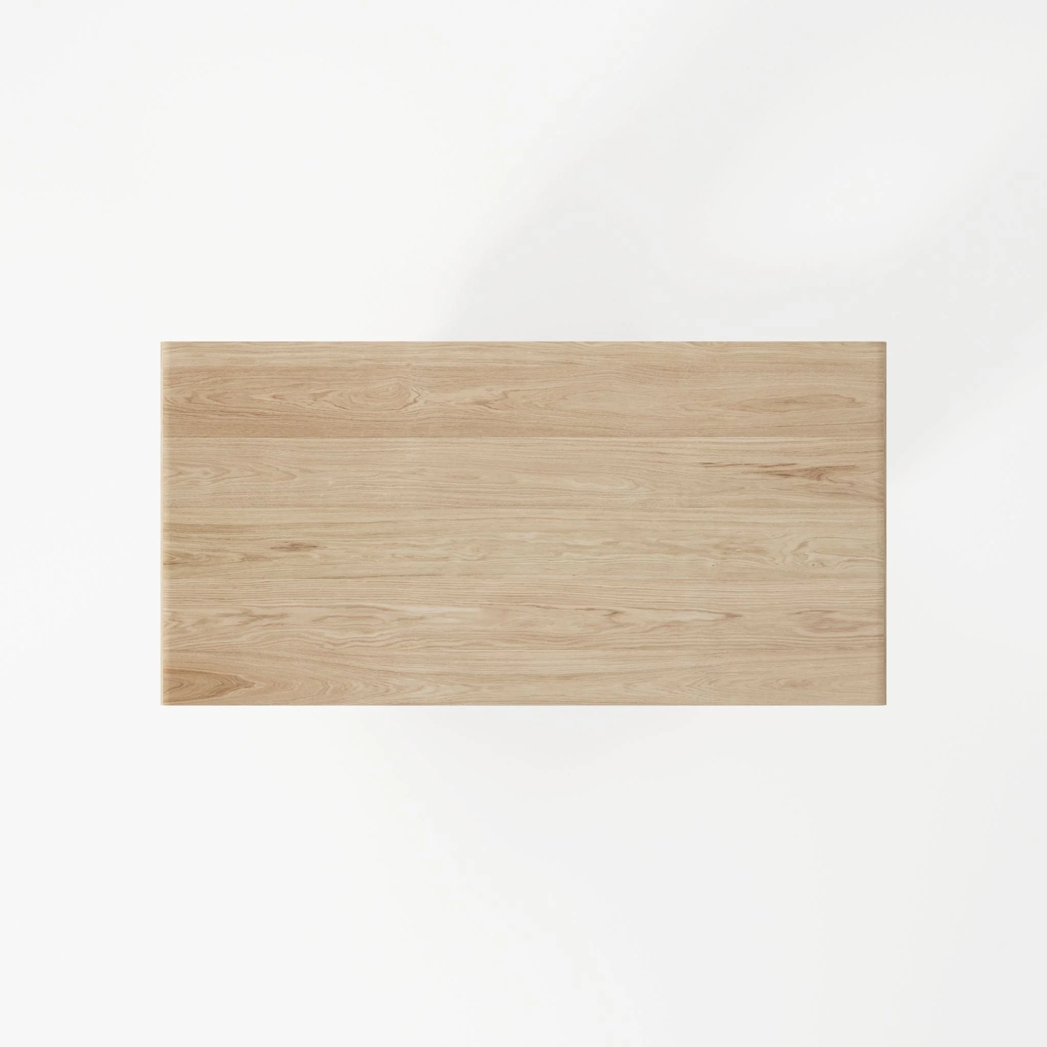 Twist Bookcase - European Oak - Image 5