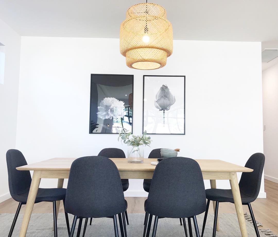 Vintage Dining Table 180(CM) - European Oak - Image 8