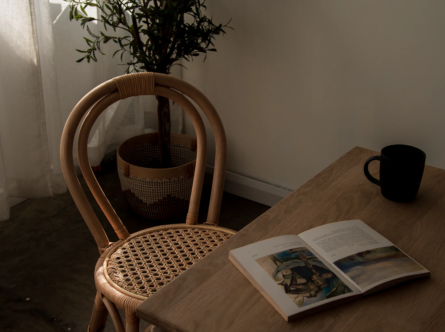 Wasabi Dining Chair - Image 3
